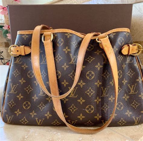 selling used louis vuitton bags